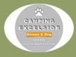 CAMPING EXCELSIOR HUMAN & DOG TRIESTE